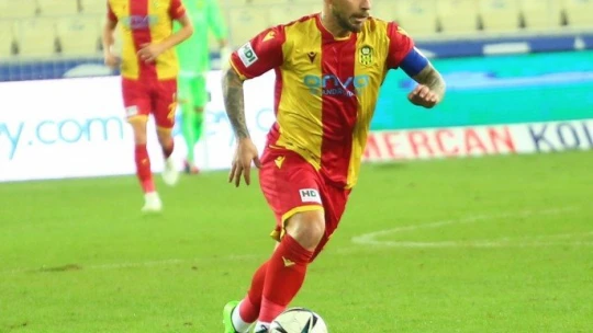 Yeni Malatyaspor'dan milli takıma Adem Büyük göndermesi!