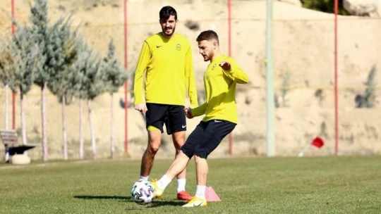 Yeni Malatyaspor, Denizli deplasmanında galibiyet arayacak