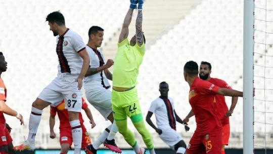 Yeni Malatyaspor en farklı mağlubiyeti Karagümrük karşısında yaşadı
