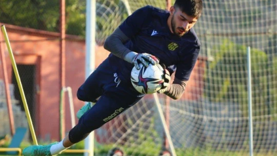 Yeni Malatyaspor, Fatih Karagümrük maçı hazırlıklarını sürdürüyor