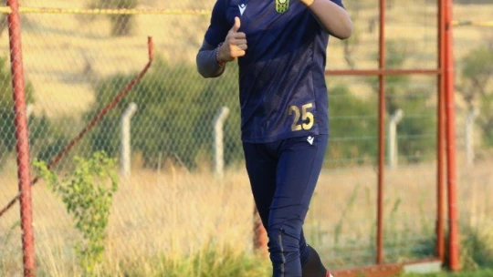 Yeni Malatyaspor, Fatih Karagümrük maçı hazırlıklarını sürdürüyor