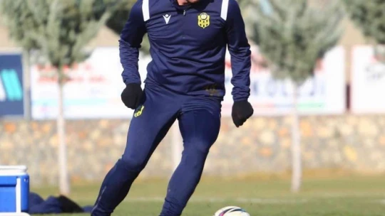 Yeni Malatyaspor, Fenerbahçe hazırlıklarını tamamladı