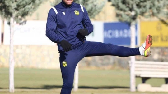 Yeni Malatyaspor, Fenerbahçe hazırlıklarını tamamladı
