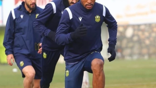 Yeni Malatyaspor, galibiyete hasret kaldı