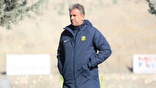 Yeni Malatyaspor, Gaziantep FK hazırlıklarını tamamladı