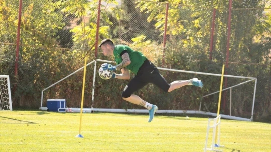 Yeni Malatyaspor, Gençlerbirliği'ne bileniyor