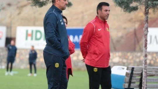 Yeni Malatyaspor, Gençlerbirliği'ne bileniyor