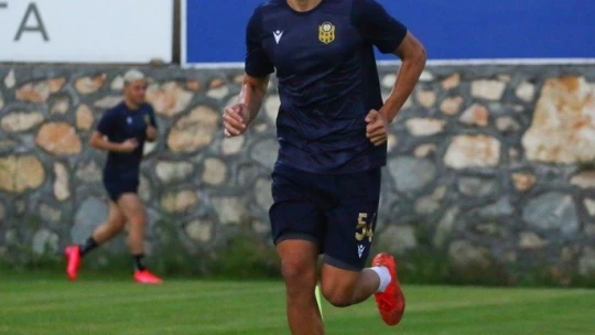 Yeni Malatyaspor, Göztepe maçı hazırlıklarına başladı