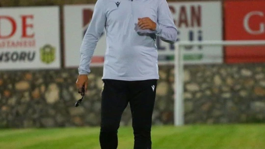 Yeni Malatyaspor, Göztepe maçı hazırlıklarına başladı