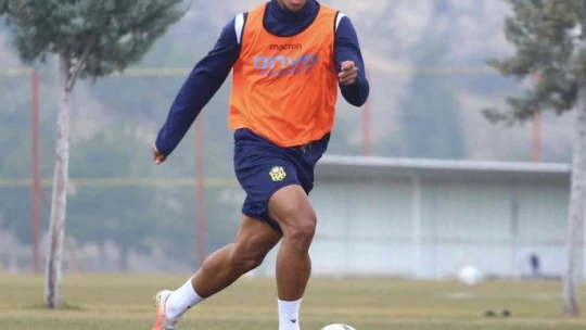 Yeni Malatyaspor, Göztepe'yi konuk edecek