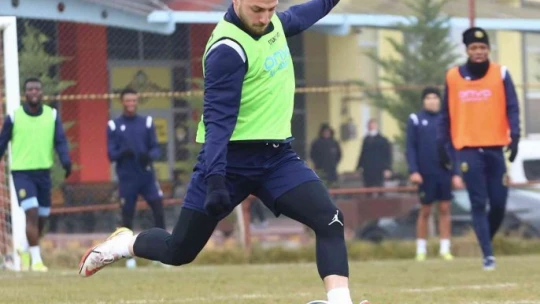 Yeni Malatyaspor, Göztepe'yi konuk edecek