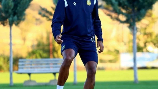 Yeni Malatyaspor, Hatayspor maçı hazırlıklarına başladı