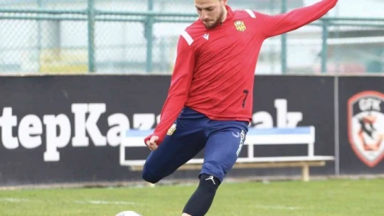Yeni Malatyaspor Hatayspor maçı hazırlıklarına başladı