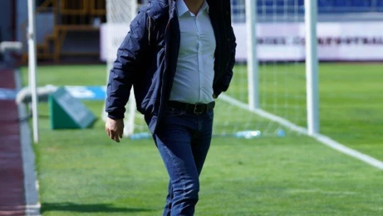 Yeni Malatyaspor, İrfan Buz ile 1 yıllık sözleşme imzaladı