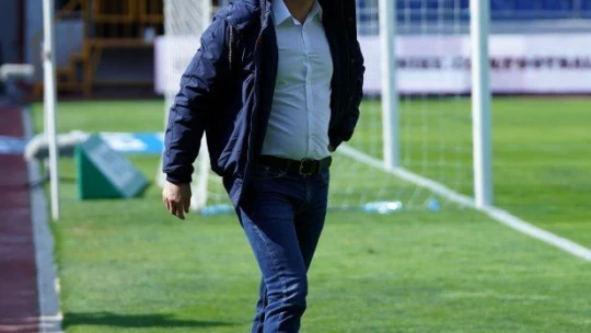 İrfan Buz 10 maçta 13 puan topladı