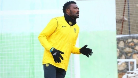 Yeni Malatyaspor kadrosuna 7 yeni ismi kattı