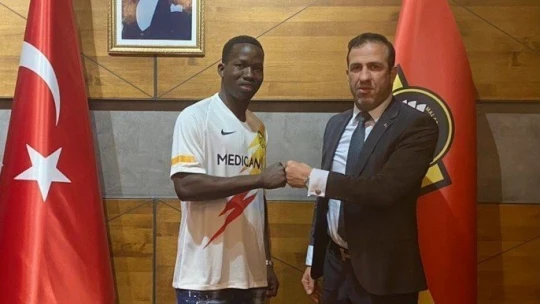 Yeni Malatyaspor kadrosuna 7 yeni ismi kattı