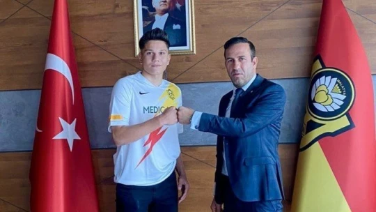 Yeni Malatyaspor kadrosuna 7 yeni ismi kattı