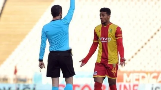 Yeni Malatyaspor, ligde kalma umutlarını tüketiyor