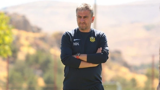 Yeni Malatyaspor, Konyaspor maçına hazırlanıyor