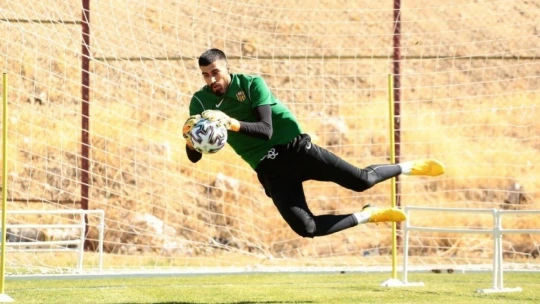 Yeni Malatyaspor, Konyaspor maçına hazırlanıyor