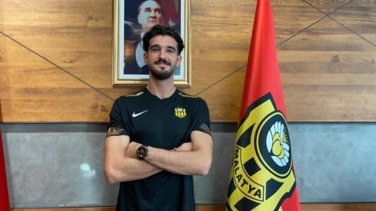 Yeni Malatyaspor, Kubilay Kanatsızkuş transfer etti