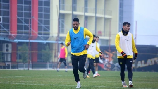 Yeni Malatyaspor kupada Hekimoğlu Trabzonspor'u konuk ediyor