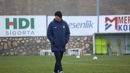 Yeni Malatyaspor kupada Hekimoğlu Trabzonspor'u konuk ediyor