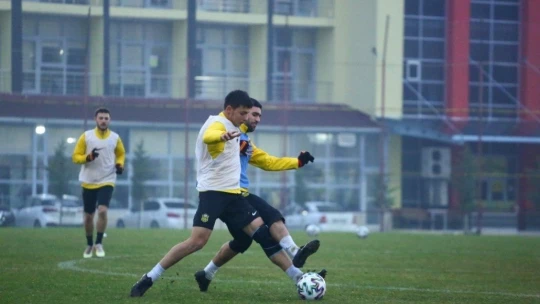 Yeni Malatyaspor kupada Hekimoğlu Trabzonspor'u konuk ediyor