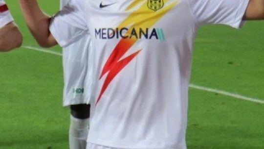 Yeni Malatyaspor'lu Hafez'den 9 asist