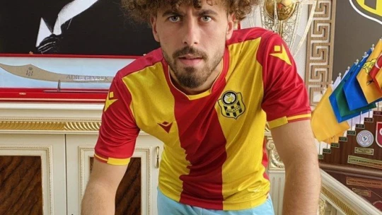 Yeni Malatyaspor, Ogün Özçiçek ile anlaştı