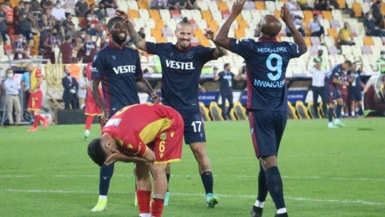 En çok gol yiyen takım