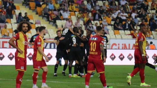 En çok gol yiyen takım