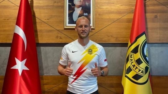 Yeni Malatyaspor, Semih Kaya'yı renklerine bağladı