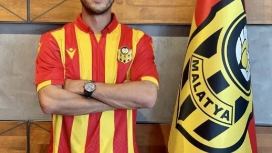 Yeni Malatyaspor, Taha Gür ile sözleşme imzaladı