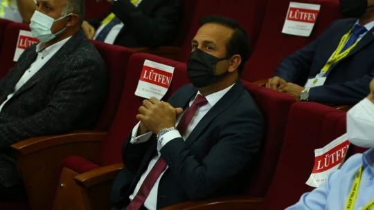 Yeni Malatyaspor'un borcu 75 Milyon TL