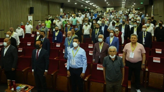 Yeni Malatyaspor'un borcu 75 Milyon TL