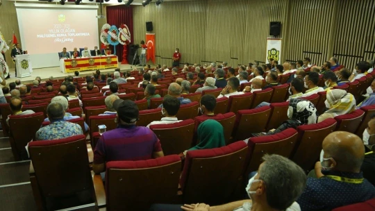 Yeni Malatyaspor'un borcu 75 Milyon TL