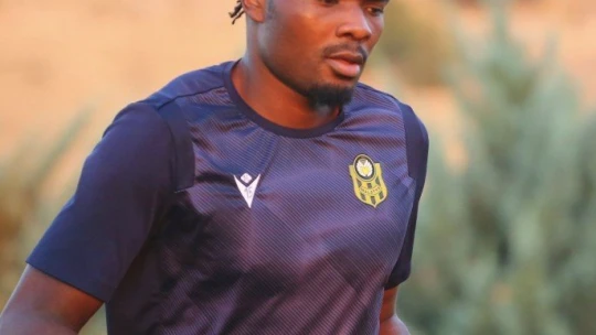 Yeni Malatyaspor'un kadrosunda 11 yabancı futbolcu bulunuyor