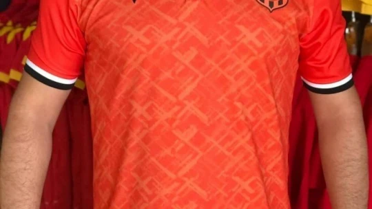 Yeni Malatyaspor yeni sezon formalarını tanıttı