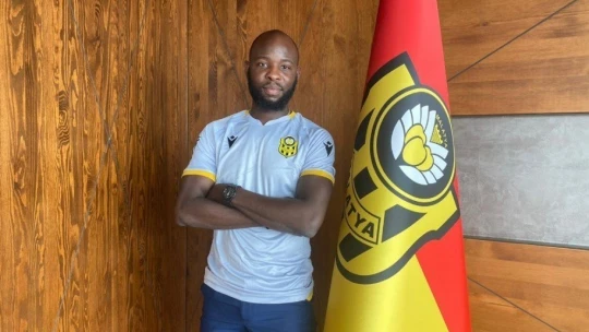 Yeni Malatyaspor yeni sezonun ilk transferini yaptı