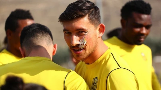 Yeni Malatyspor'da hedef Trabzonspor karşısında 3 puan almak