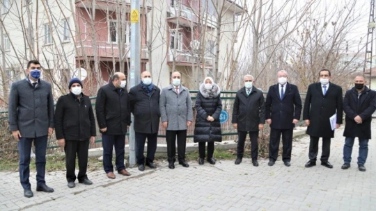 Yeni yılda değişim devam edecek