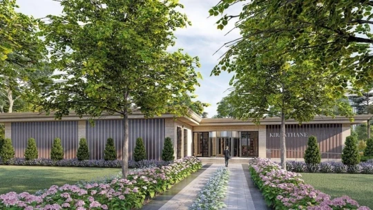 Yeşilyurt, 18 Mart'ta ihaleye çıkacak olan Yeşilyurt millet bahçesiyle dev bir yatırıma daha kavuşacak