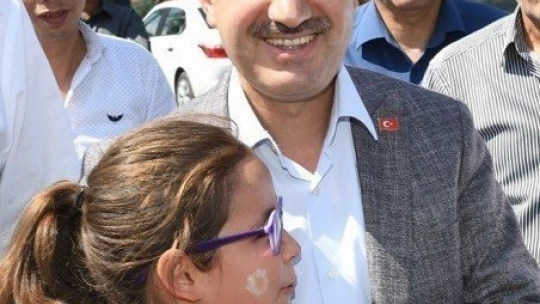 Yeşilyurt Belediyesi, erdem okulları projesini yaygınlaştırıyor