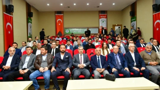 Yeşilyurt Belediyesi'nde dijital dönüşüm
