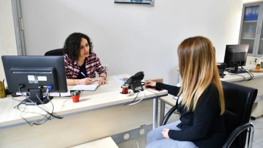 Yeşilyurt Belediyesi'nden toplumsal dayanışmaya katkı