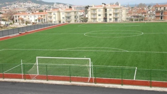 Yeşilyurt Belediyesi'nin 16 yeni spor tesis projesi onaylandı