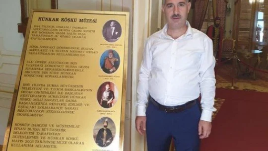 Yeşilyurt Belediyesi sağlıklı kentler birliğine üye oldu