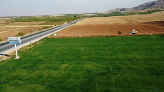 'Ülke ekonomisinin gelişmesine de katkı sunuyoruz'